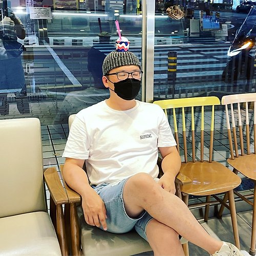 프로필 이미지