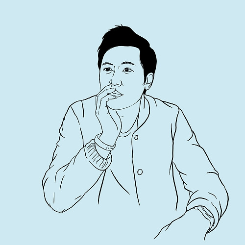 프로필 이미지