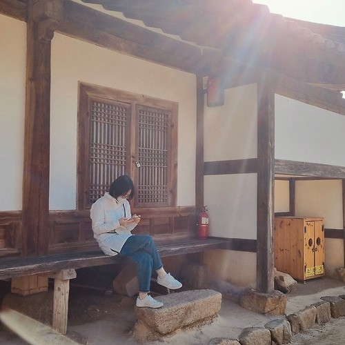 프로필 이미지