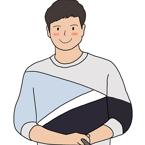 프로필 이미지