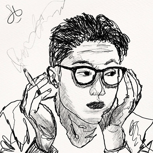 프로필 이미지