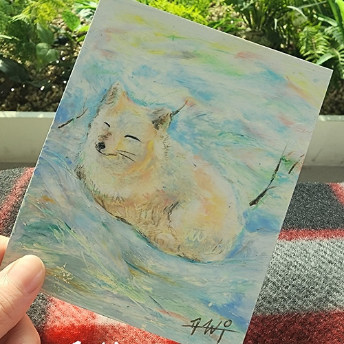 프로필 이미지