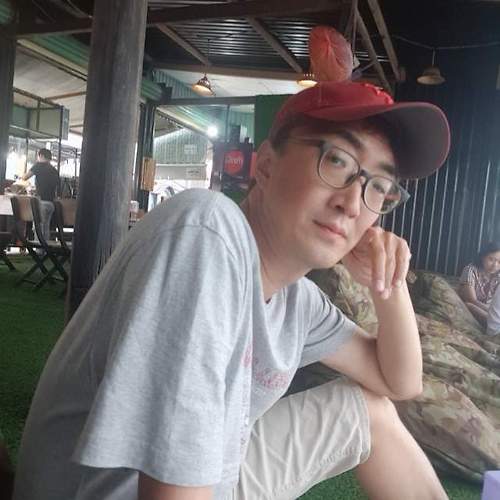 프로필 이미지