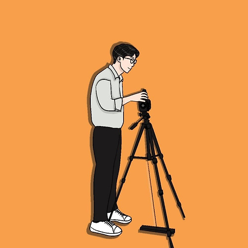 프로필 이미지