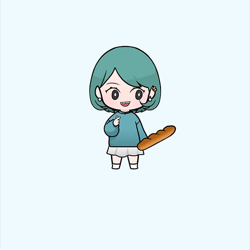 프로필 이미지