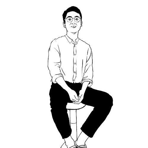 프로필 이미지