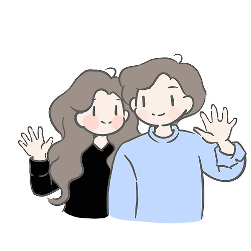 프로필 이미지