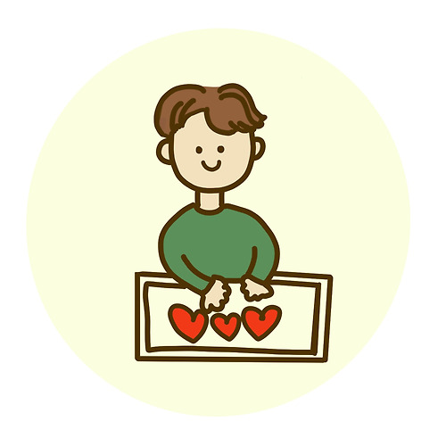 프로필 이미지