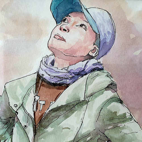프로필 이미지