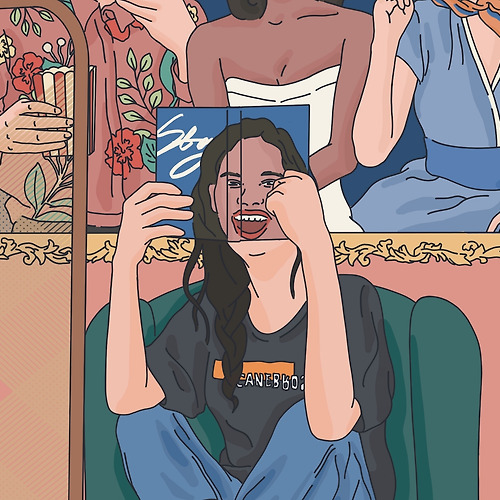 프로필 이미지