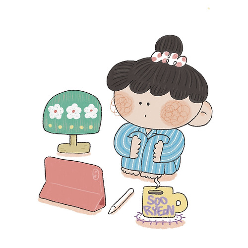 프로필 이미지