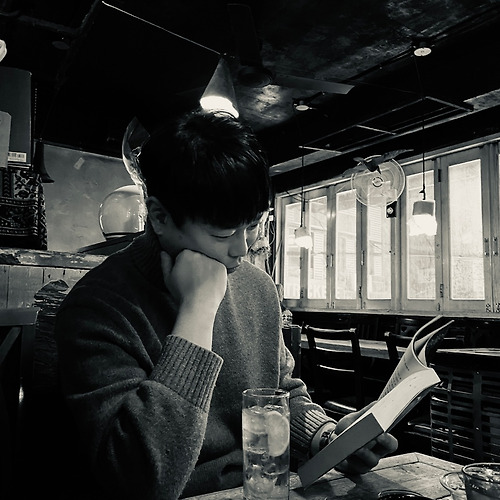 프로필 이미지