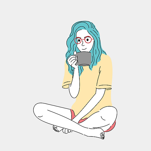 프로필 이미지