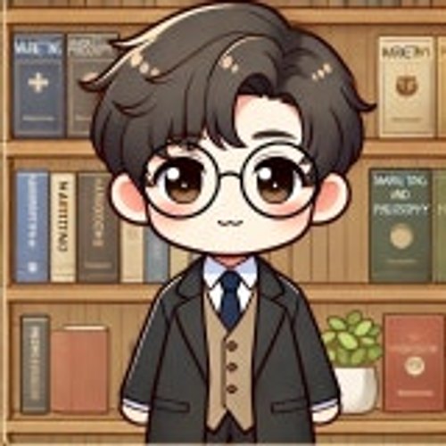 프로필 이미지