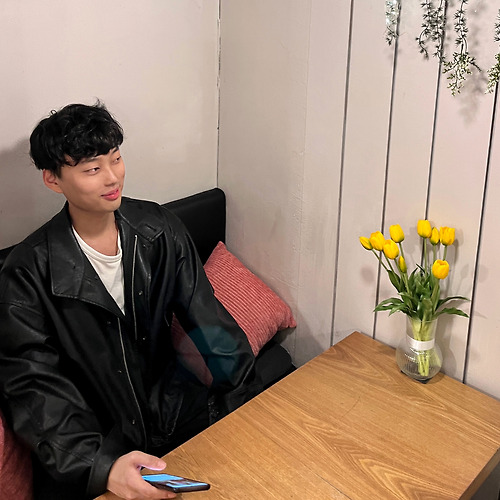 프로필 이미지