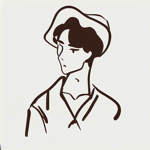 프로필 이미지