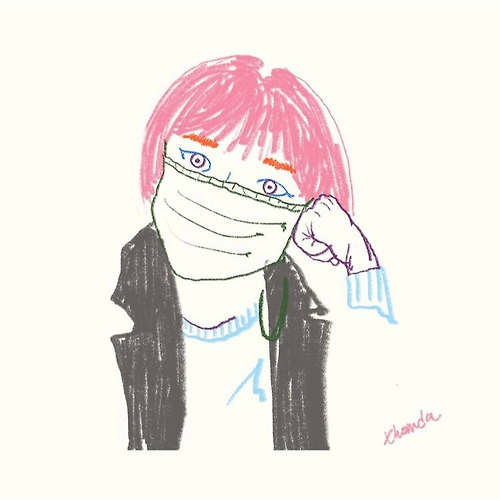 프로필 이미지