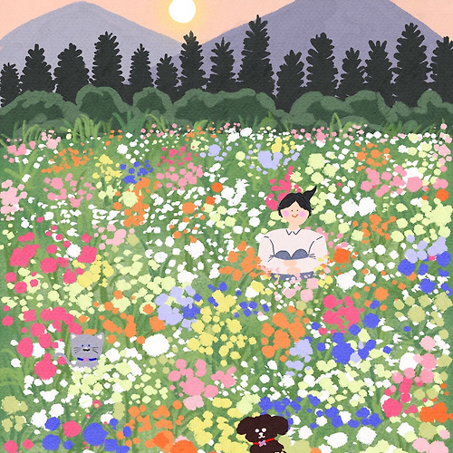 프로필 이미지