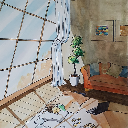 프로필 이미지