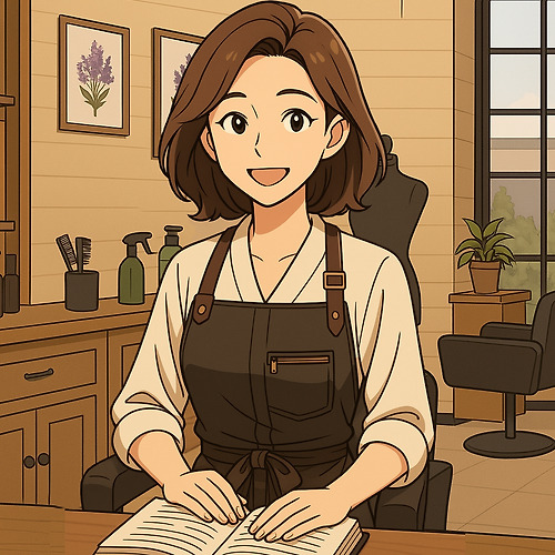 프로필 이미지