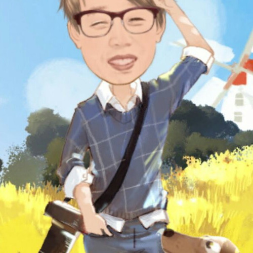 프로필 이미지