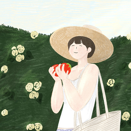 프로필 이미지