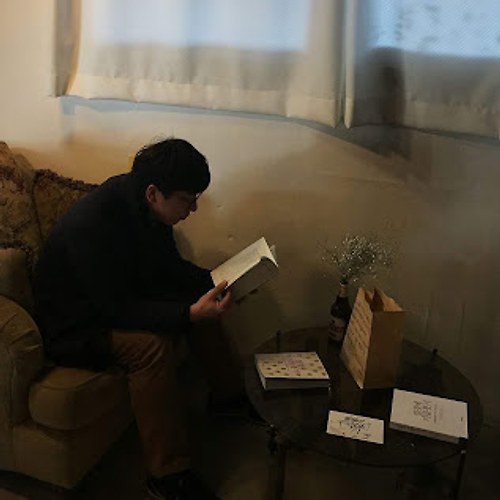 프로필 이미지