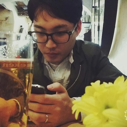 프로필 이미지
