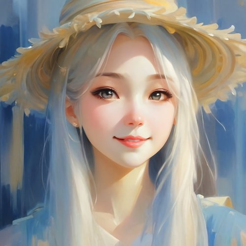 프로필 이미지