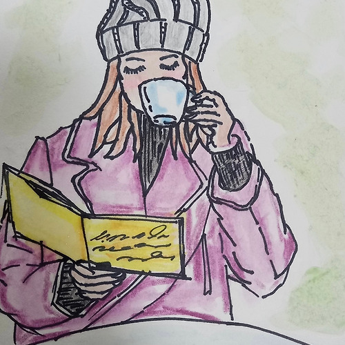 프로필 이미지