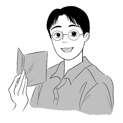 프로필 이미지