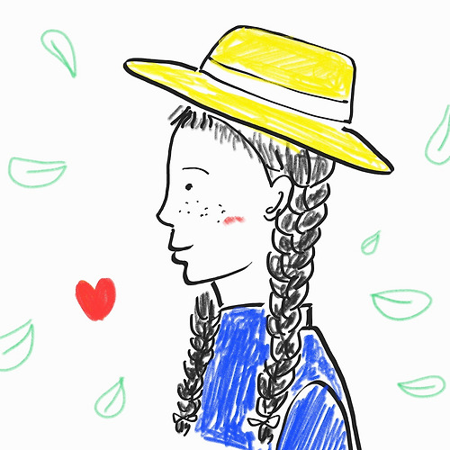 프로필 이미지
