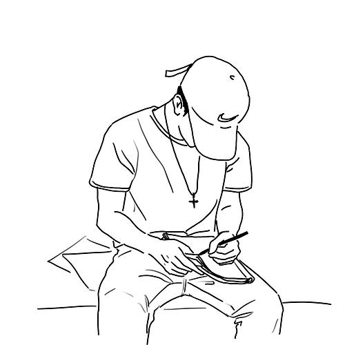 프로필 이미지