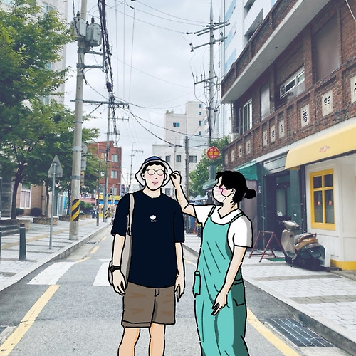 프로필 이미지