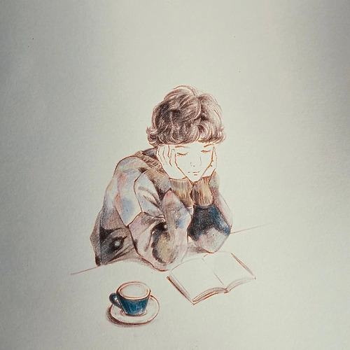 프로필 이미지
