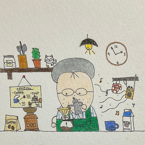 프로필 이미지