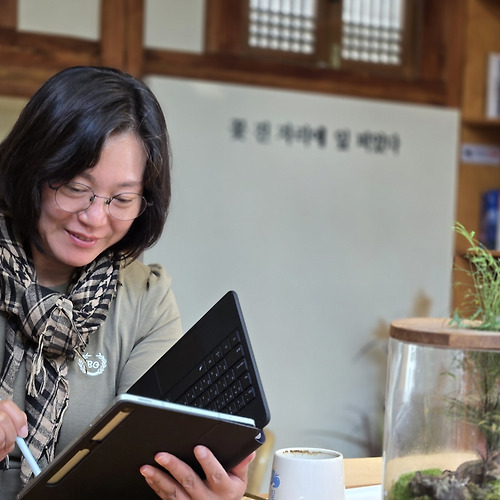 프로필 이미지