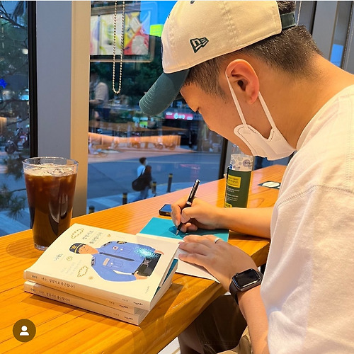 프로필 이미지