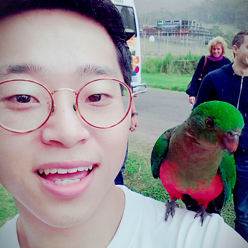 프로필 이미지