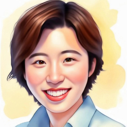 프로필 이미지