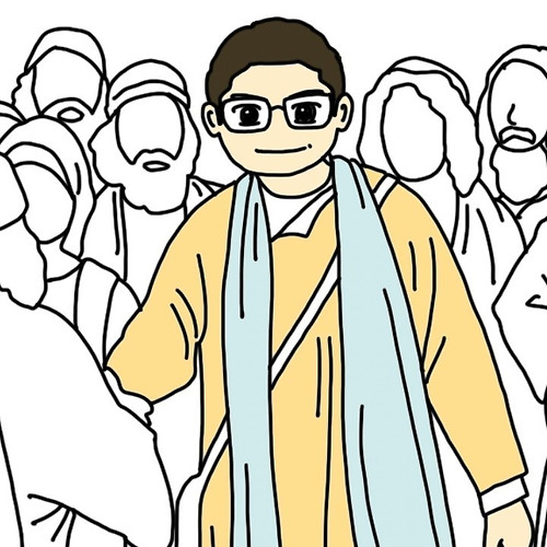 프로필 이미지