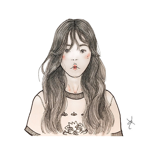 프로필 이미지