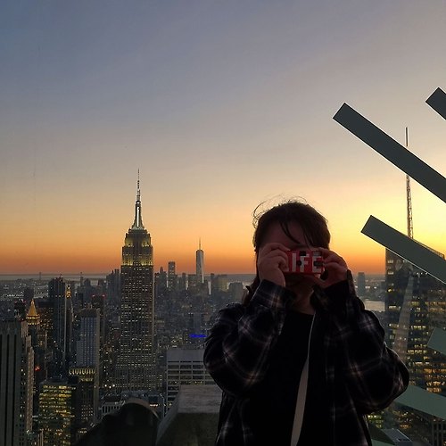 프로필 이미지