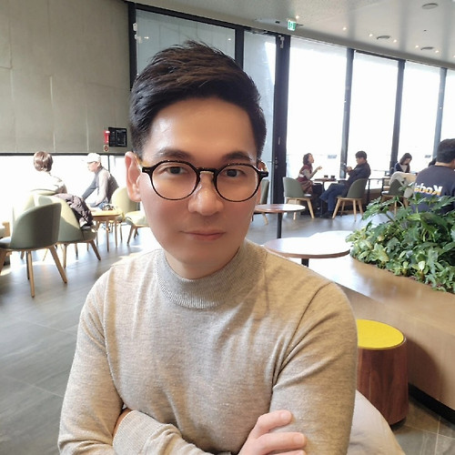 프로필 이미지