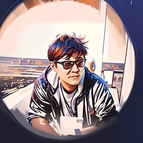 프로필 이미지