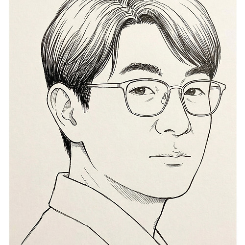 프로필 이미지