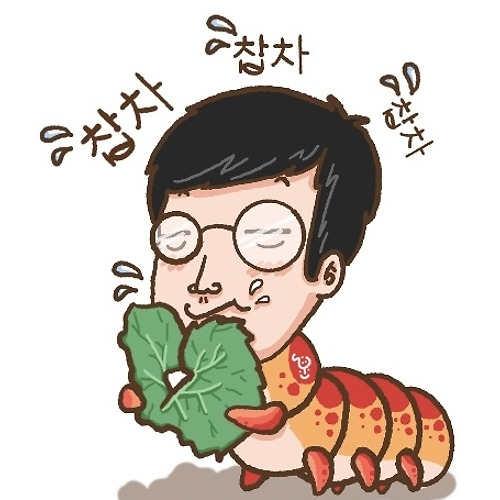 프로필 이미지