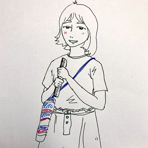 프로필 이미지