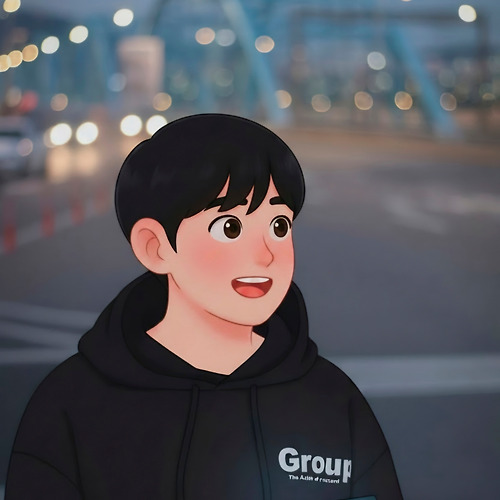 프로필 이미지