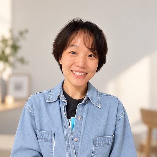 프로필 이미지
